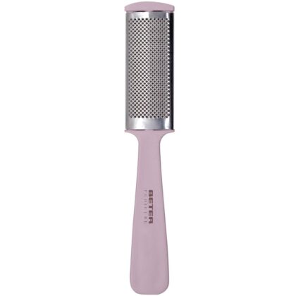 BETER LIME RAPE DE PEDICURE ACIER INOXYDABLE REF 24039