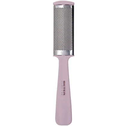 BETER LIME RAPE DE PEDICURE ACIER INOXYDABLE REF 24039