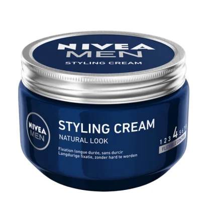 NIVEA MEN GEL CREME STYLING 150ML