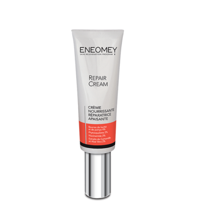 Eneomey REPAIR CREAM Crème nourrissante réparatrice apaisante 50ml