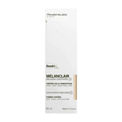 REVALENE LABS MELANCLAIR EMULSION CONCENTREE A 30 ML