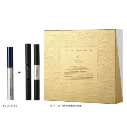 REVITALASH MOST COVETED COLLECTION SOURCILS