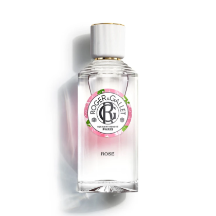 ROGER & GALLET Rose Eau Parfumée 100ml