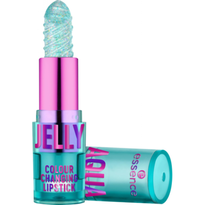 Essence -  AQUA JELLY COLOUR CHANGING LIPST