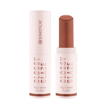 Essence -  GLOSSY GLAZE lipstick 01