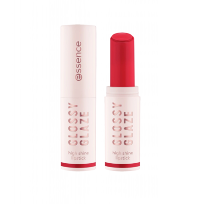 Essence -  GLOSSY GLAZE lipstick 04