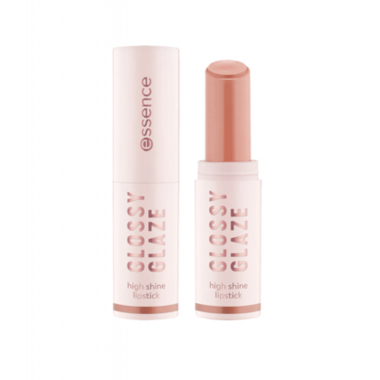 Essence -  GLOSSY GLAZE lipstick 02