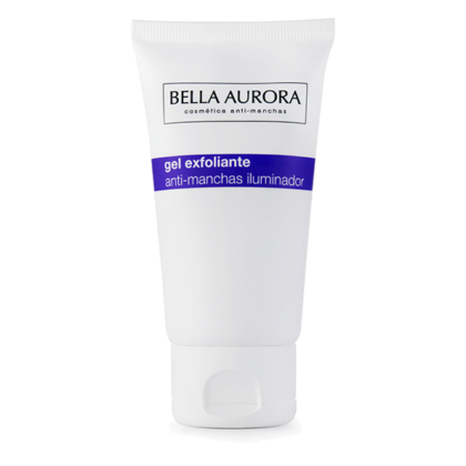 BELLA AURORA Gel Exfoliant anti-taches illuminateur 75ml