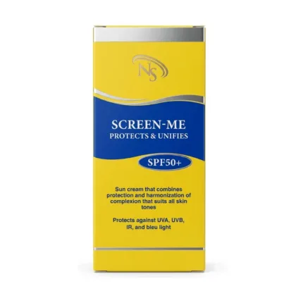 NEOSOINS SCREEN-ME CREME SOLAIRE SPF50+ 40ML