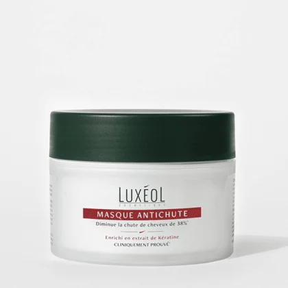 LUXEOL Masque Antichute 200ML