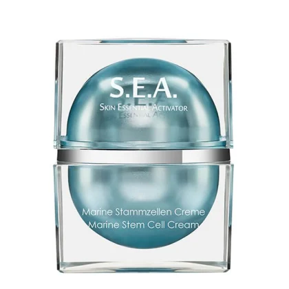 DALTON SEA CELLULES SOUCHES MARINES Crème