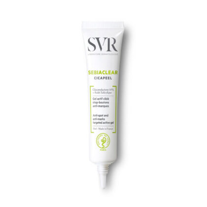 SVR SEBIACLEAR Cicapeel 15ML
