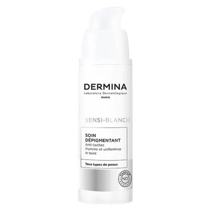 DERMINA SENSIBLANC SOIN DEPIGMENTANT 30 ML