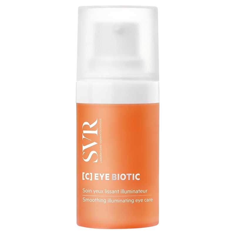 SVR [C] Eye Biotic Contour des Yeux 15ml