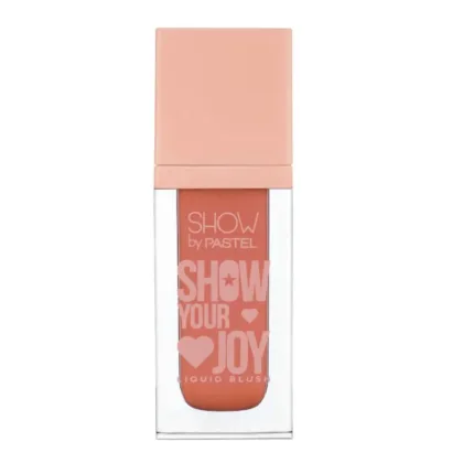 Pastel Show By Pastel Show Your Joy Liquid Blush 53
