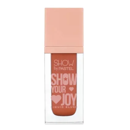 Pastel Show By Pastel Show Your Joy Liquid Blush 57