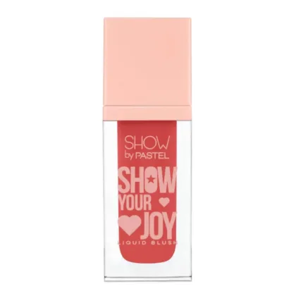 Pastel Show By Pastel Show Your Joy Liquid Blush 58