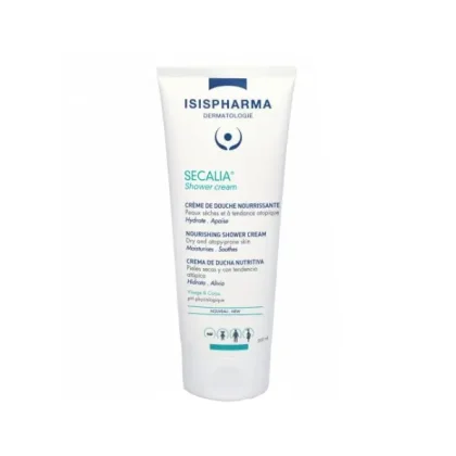 ISISPHARMA SECALIA CREME DE DOUCHE NOURRISSANTE 200 ML