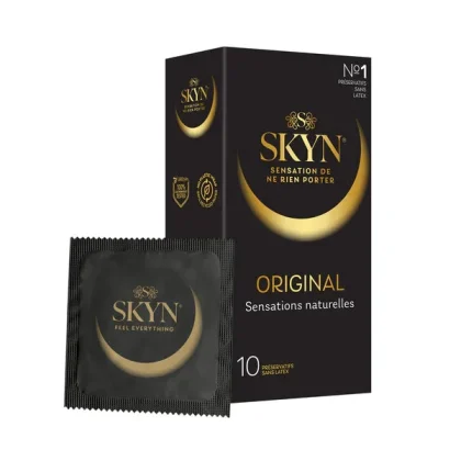 Manix Skyn Original – 10 Piéces