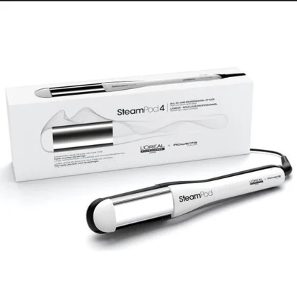 L'ORÉAL PROFESSIONNEL STEAMPOD 4.0