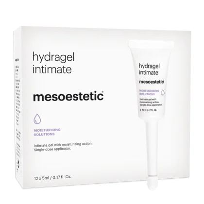 Mesoestetic hydragel intimate 12*5ML