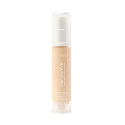 Technic Cosmetics Liquid Concealer Triple Wave Light
