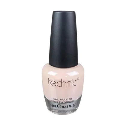 TECHNIC NAIL VARNISH BUBS