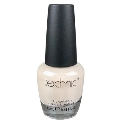 TECHNIC NAIL VARNISH PEARL