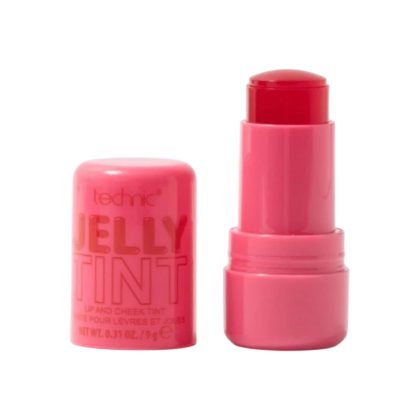 Technic Jelly Blush Red hot