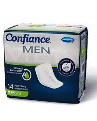 HARTMANN CONFIANCE MEN 14 unites