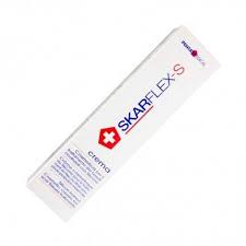 Skarflex-S Creme Cicatrisante