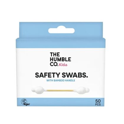 The Humble Batonnets de Sécurité 50U