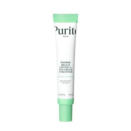 Purito Wonder Releaf Centella Eye Cream Unscented 30ml