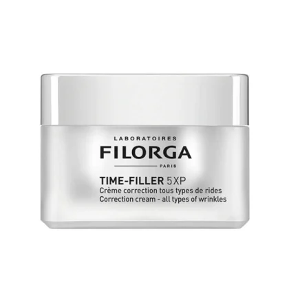 FILORGA TIME-FILLER 5XP CRÈME VISAGE ANTI-RIDES