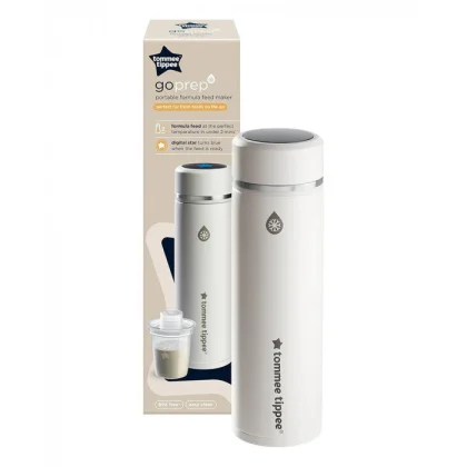 TOMMEE TIPPEE KIT DE PREPARATION DE BIBERONS GOPREP