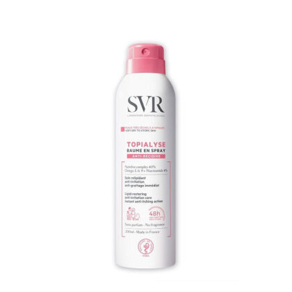 Svr Topialyse Baume en Spray 200ml
