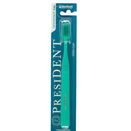 President Brosse A Dent Ortho care Medium