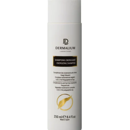 Dermalium Shampoing Energisant 250ml