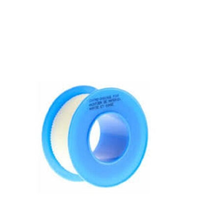 Urgo Plastic Sparadrap Plastique Transparent 2,5cmx5m
