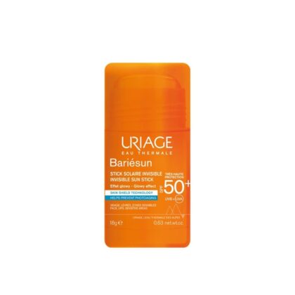 Uriage Bariésun Invisible Sun Stick SPF50+ 18g