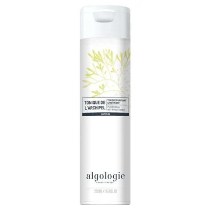 ALGOLOGIE TONIQUE DE L'ARCHIPEL 200 ML