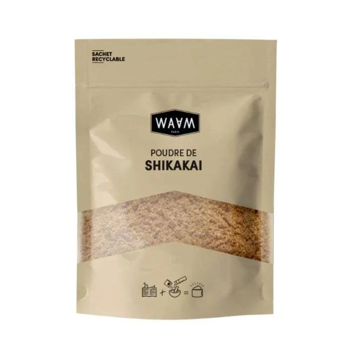 WAAM POUDRE DE SHIKAKAI 100 G