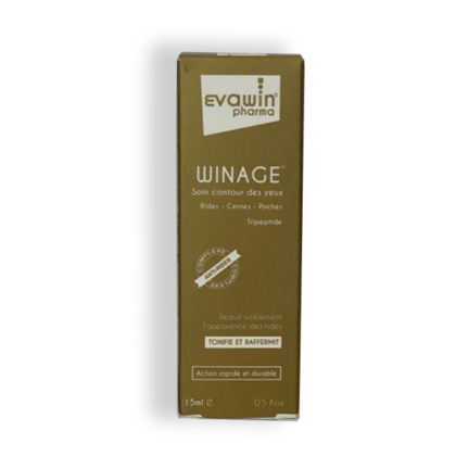 EVAWIN WINAGE SOIN CONTOUR DES YEUX 15ml